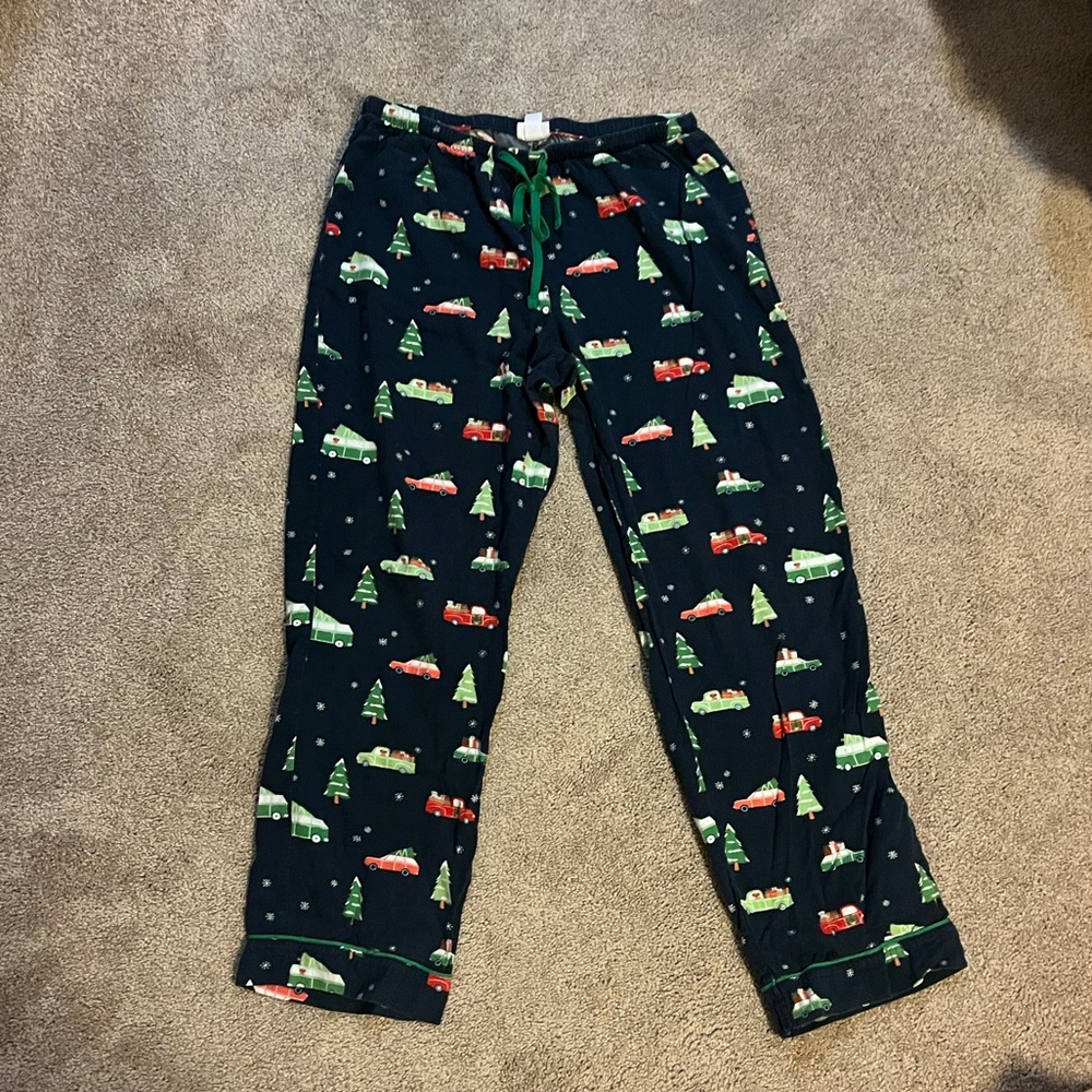 wondershop pajama pants